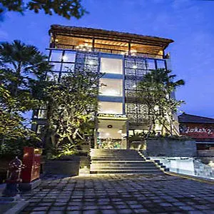 Maxonehotels At Ubud - Chse Certified Hotel Ubud (Bali)