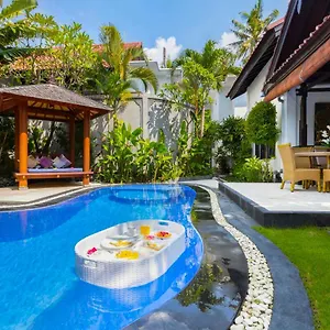 Villa Kibbi Seminyak (Bali)