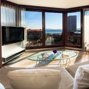Hotel Point Taksim Istanbul