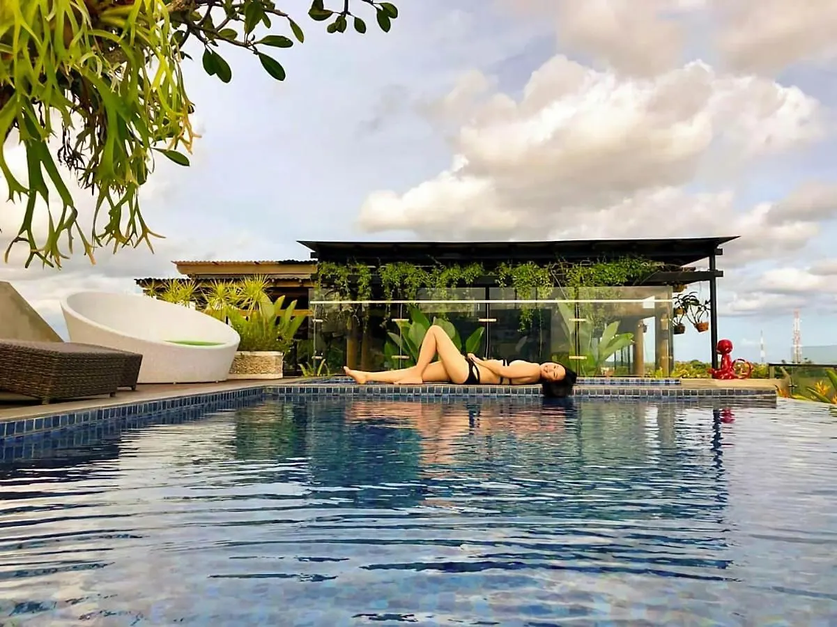 Maxonehotels At Ubud - Chse Certified Indonesia