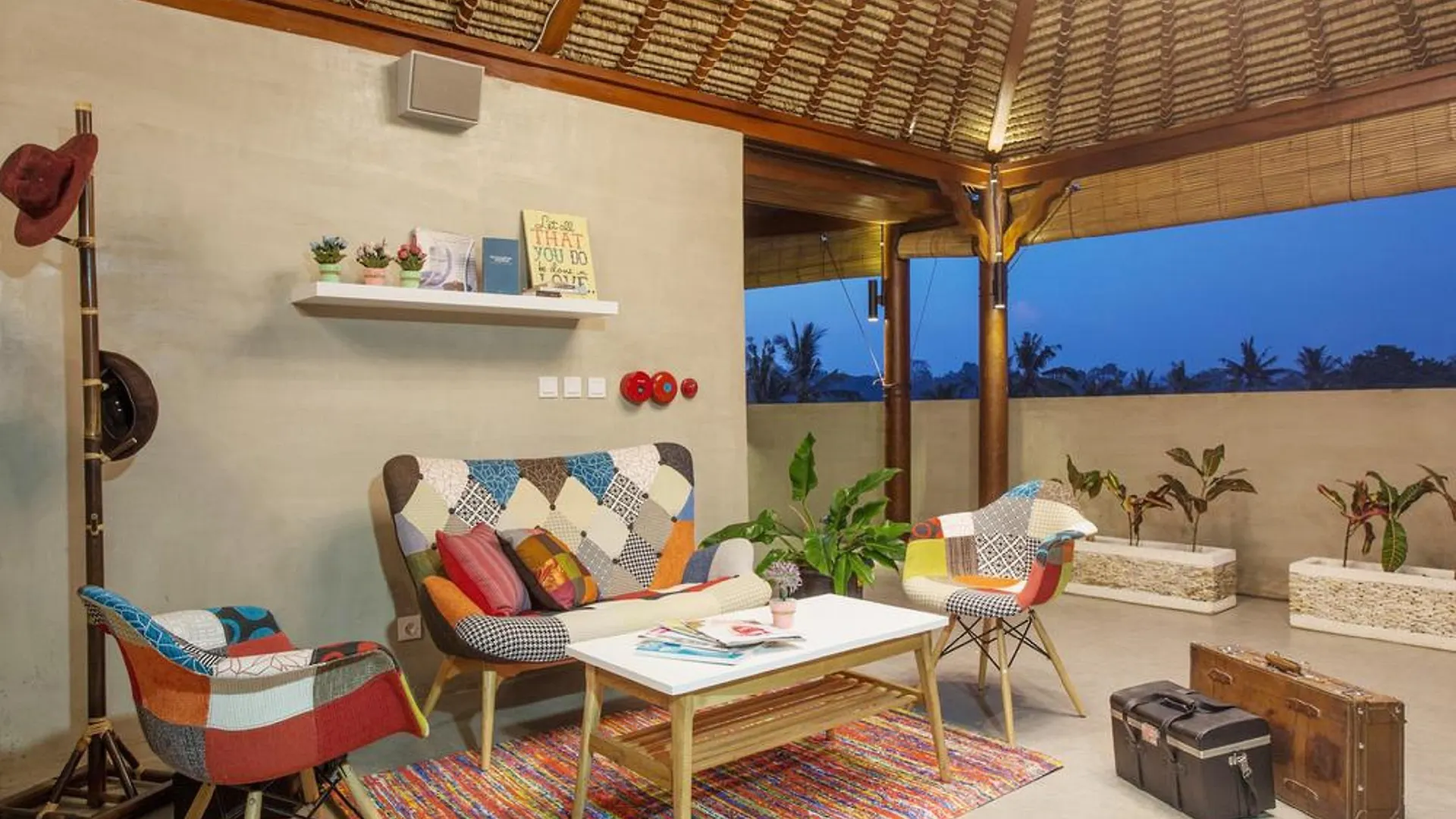 Maxonehotels At Ubud - Chse Certified 3*, Ubud (Bali)