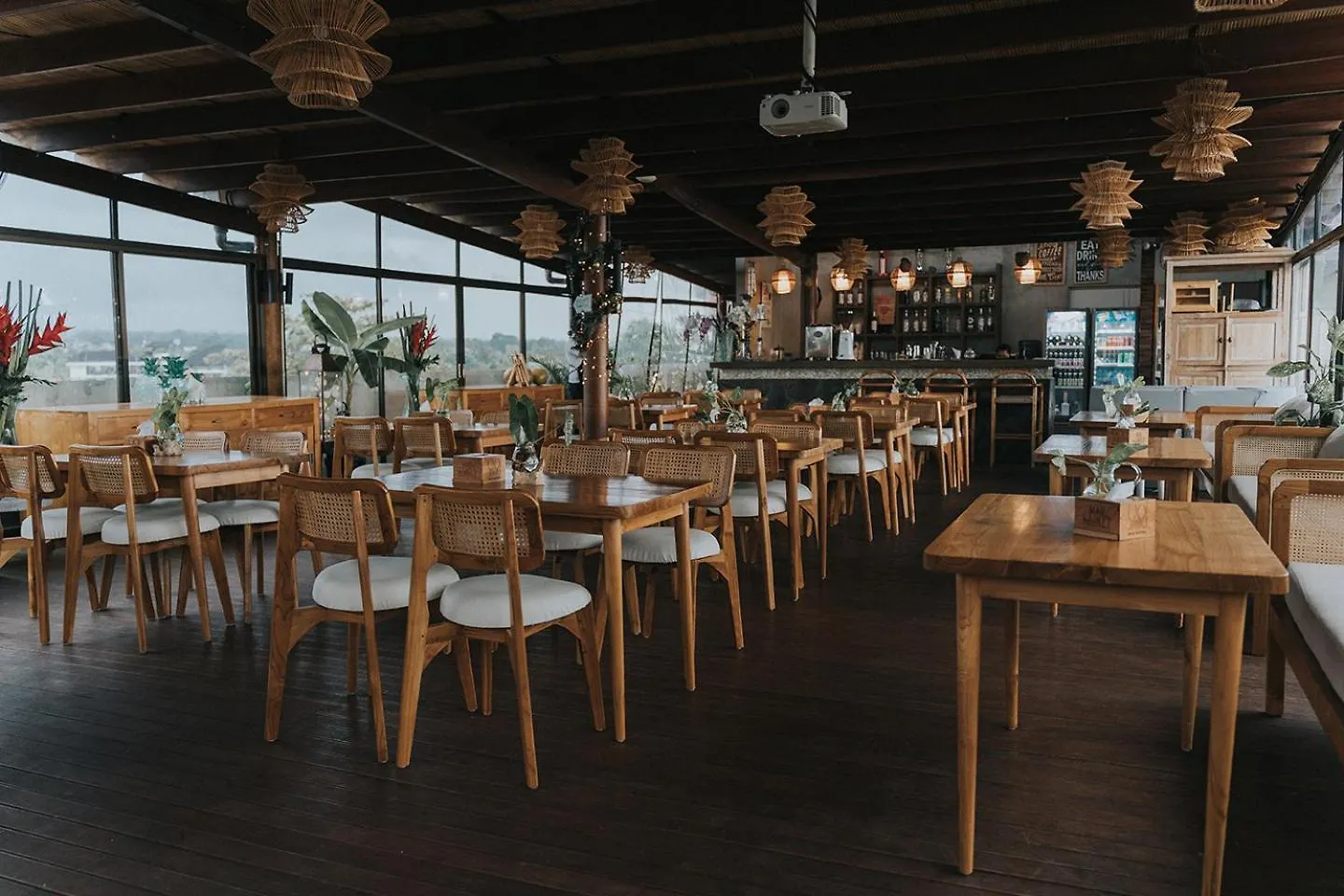 Hotel Maxonehotels At Ubud - Chse Certified