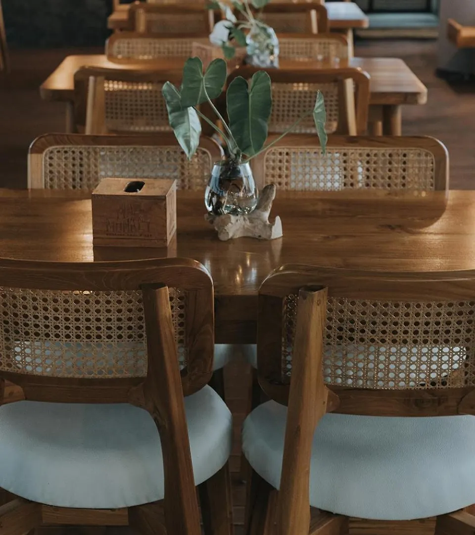 Hotel Maxonehotels At Ubud - Chse Certified
