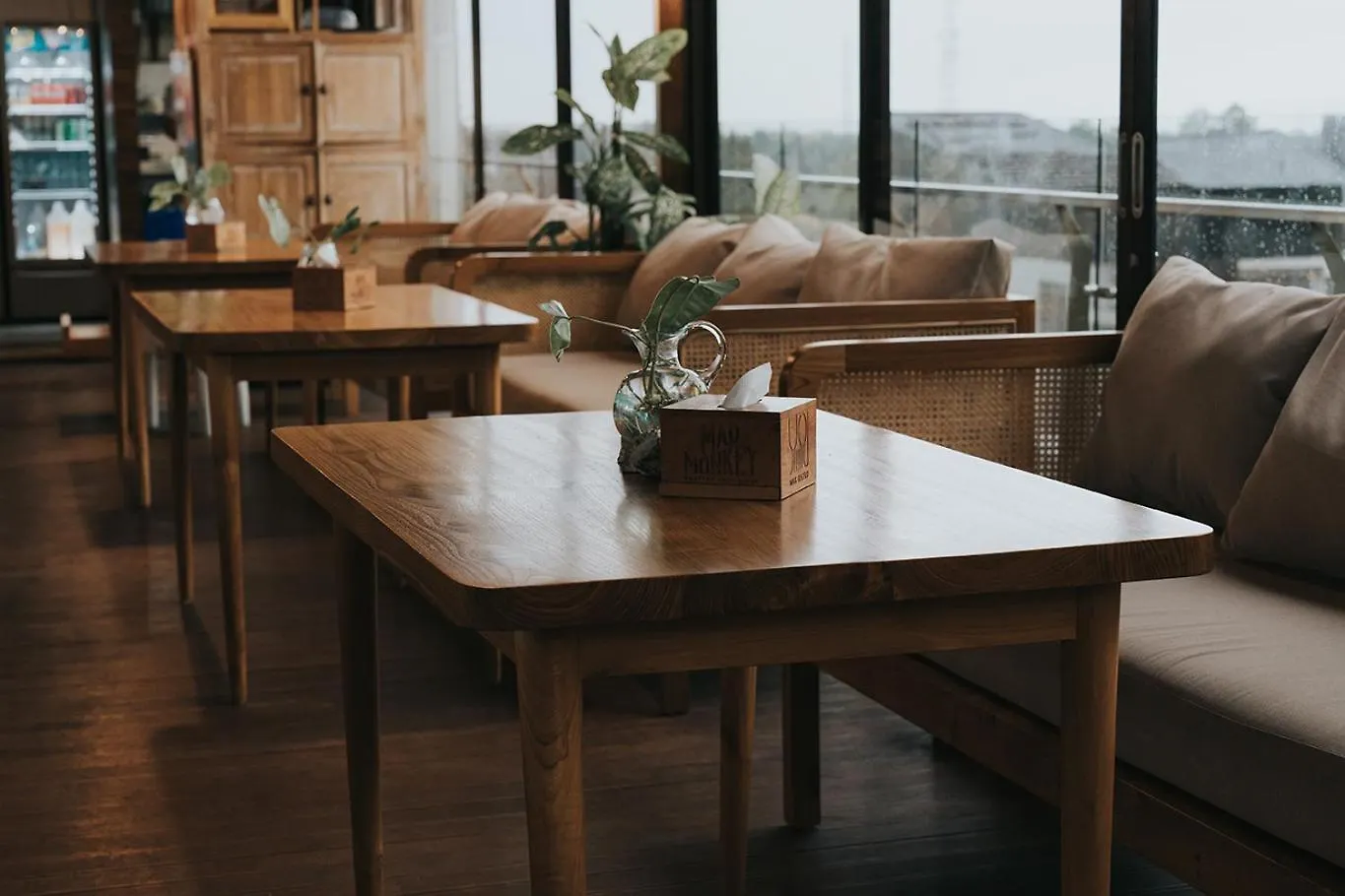 Maxonehotels At Ubud - Chse Certified Hotel Ubud (Bali)