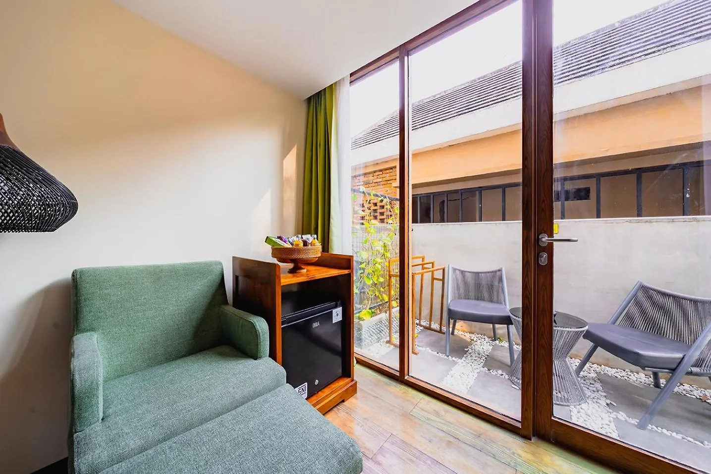 Maxonehotels At Ubud - Chse Certified Hotel Ubud (Bali)