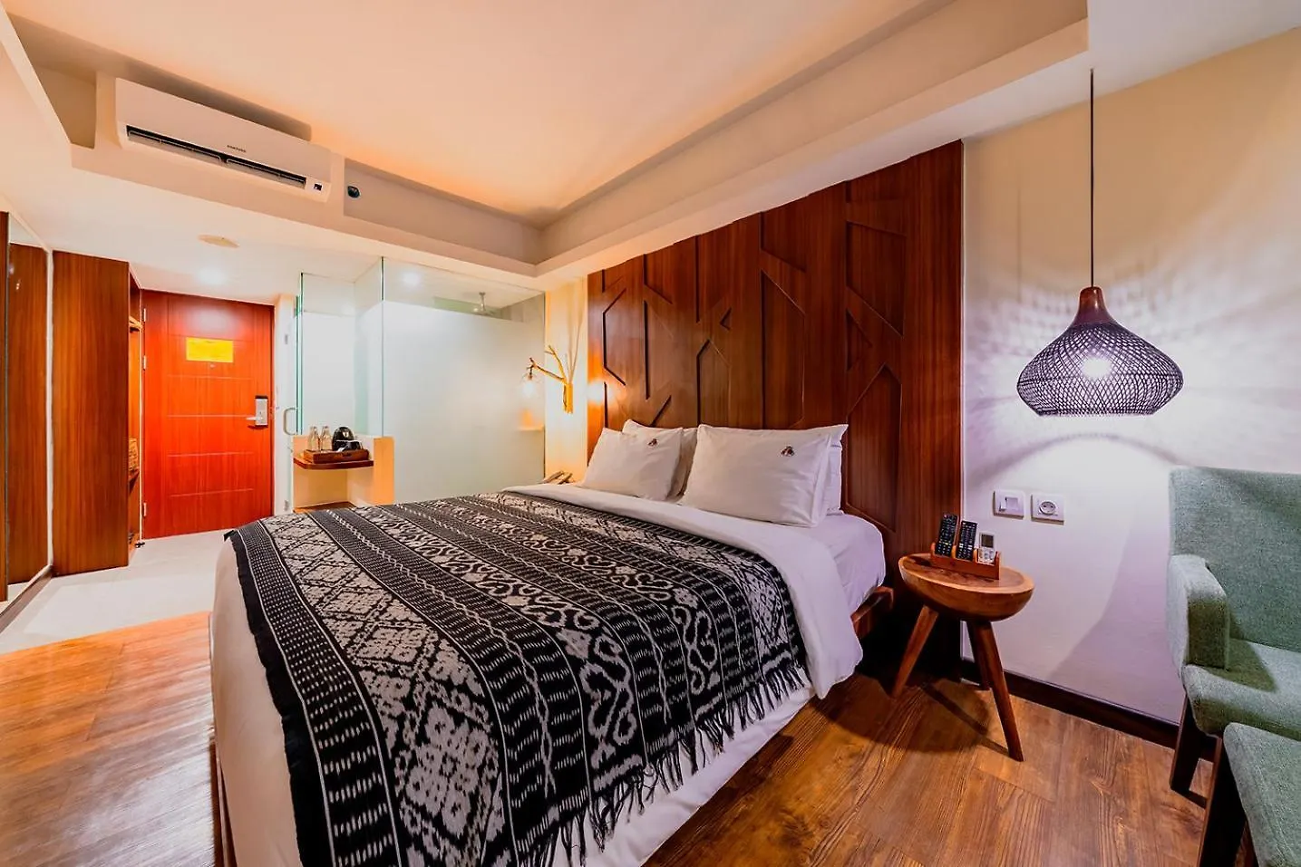 *** Hotel Maxonehotels At Ubud - Chse Certified Indonesia