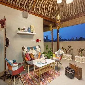 Maxonehotels At Ubud - Chse Certified 3*, Ubud (Bali) Indonesia