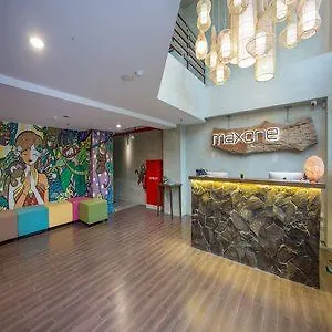 *** Ξενοδοχείο Maxonehotels At Ubud - Chse Certified Ινδονησία
