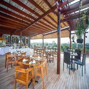Ξενοδοχείο Maxonehotels At Ubud - Chse Certified